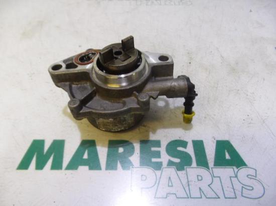 Unterdruckpumpe Peugeot 207 456572 Bild Unterdruckpumpe Peugeot 207 456572