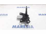 Wischermotor hinten Peugeot Partner II Tepee 53033412
