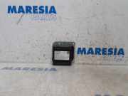 Steuergerät Airbag Fiat Doblo Kasten 263 0285012824