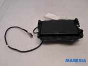 Monitor Navigationssystem Alfa Romeo Giulietta 940 156091368