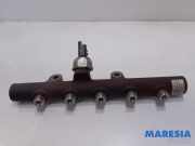 Abstellvorrichtung für Einspritzanlage Renault Megane III Schrägheck BZ 8200669695