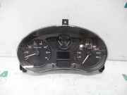 Instrumentenkombination Citroen Berlingo II Kasten B9 9666904880