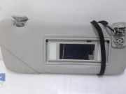 Sonnenblende rechts Citroen C5 III Break RW 8143XT