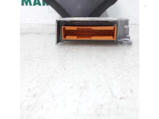 Steuergerät Airbag Peugeot 307 96345028ZR Bild Steuergerät Airbag Peugeot 307 96345028ZR