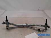 Wischergestänge Citroen C3 III SX 9815497780