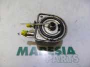 Ölkühler Peugeot 206 SW 2E/K 9637319180