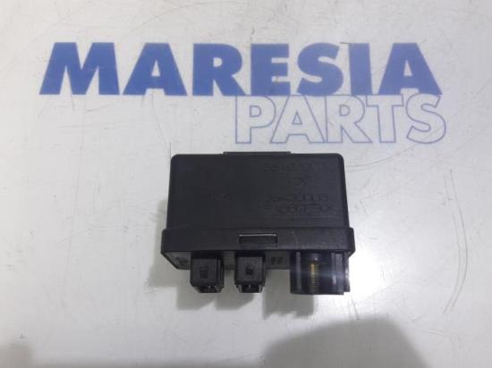 Relais für Glühanlage Fiat Punto Evo 199 55193073 Bild Relais für Glühanlage Fiat Punto Evo 199 55193073