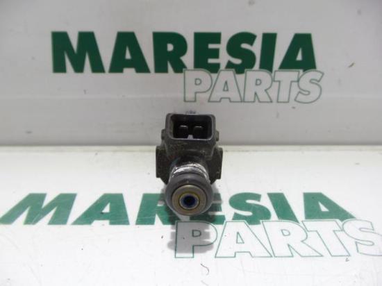 Einspritzdüse Peugeot 406 Break 8E/F 03172MA Bild Einspritzdüse Peugeot 406 Break 8E/F 03172MA