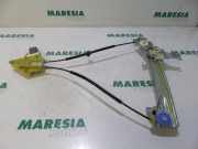 Fensterheber links hinten Renault Fluence L3 827310012R