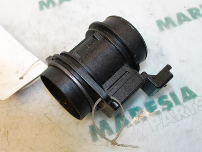 Luftmengenmesser Peugeot 206 Schrägheck 2A/C 9642212180 Bild Luftmengenmesser Peugeot 206 Schrägheck 2A/C 9642212180