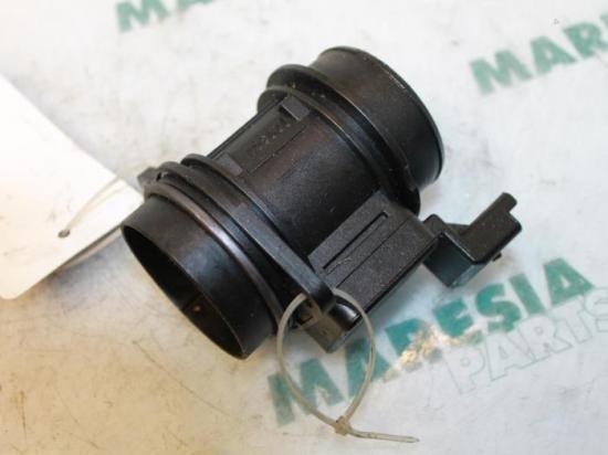 Luftmengenmesser Peugeot 206 Schrägheck 2A/C 9642212180 Bild Luftmengenmesser Peugeot 206 Schrägheck 2A/C 9642212180