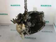 Schaltgetriebe Citroen Xsara Picasso N68 20DL69