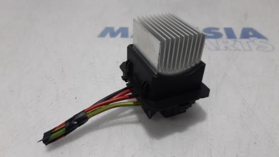 Widerstand Heizung Peugeot 208 I CA, CC T1000034 Bild Widerstand Heizung Peugeot 208 I CA, CC T1000034