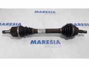 Antriebswelle links vorne Citroen Berlingo II Kasten B9 3272ZE