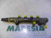 Abstellvorrichtung für Einspritzanlage Peugeot 206 Schrägheck 2A/C 0445214028