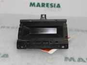 Multifunktionsanzeige Renault Laguna I B56 7700822081