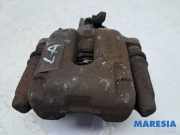 Bremszange links hinten Citroen C3 II SC 4400W5