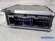 Steuergerät Airbag Citroen C6 T 9661384680