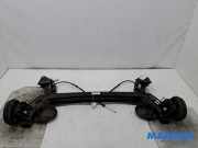 Hinterachse komplett Fiat 500 312 51889557