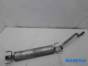 Mittelschalldämpfer Opel Astra H 13244456