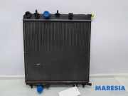 Kühler Peugeot 207 CC 1330W9