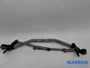 Wischergestänge Opel Corsa F P2JO 9824784980