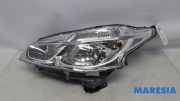 Hauptscheinwerfer links Peugeot 208 I CA, CC 9802221880