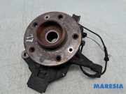 Achsschenkel links vorne Renault Scenic III JZ 400150083R