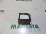 Steuergerät Airbag Fiat Doblo Kasten 263 0285010857