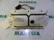Airbag Beifahrer Peugeot 207 9650100380