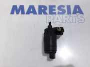 Waschwasserdüse für Scheibenreinigung Fiat Panda 312, 319 D2831