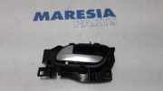 Türgriff links hinten Peugeot 208 I CA, CC 96555518VV