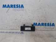 Audio-Verstärker Peugeot 308 II SW 9805727380