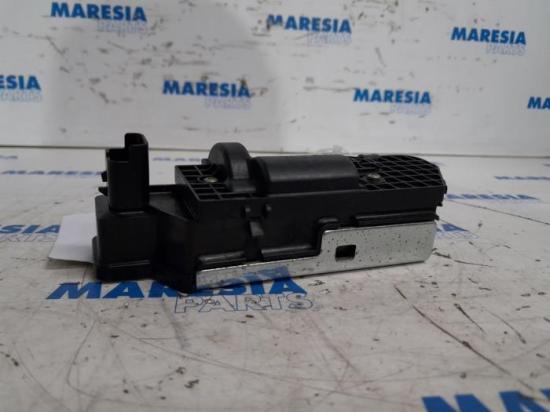 Klappenschlosszug Peugeot 5008 I 9684648680 Bild Klappenschlosszug Peugeot 5008 I 9684648680