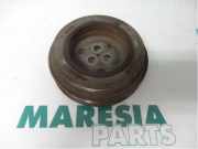 Zahnriemenscheibe Kurbelwelle Citroen Jumper III Kasten 9677608180