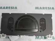 Instrumentenkombination Renault Modus - Grand Modus P 8200495308