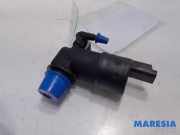 Waschwasserdüse für Scheibenreinigung Citroen C3 III SX 316568