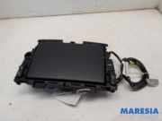 Monitor Navigationssystem Peugeot 5008 6593P9