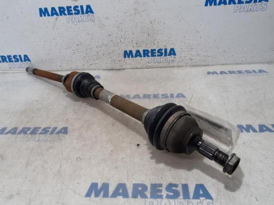 Antriebswelle rechts vorne Peugeot 5008 I 3273QK Bild Antriebswelle rechts vorne Peugeot 5008 I 3273QK