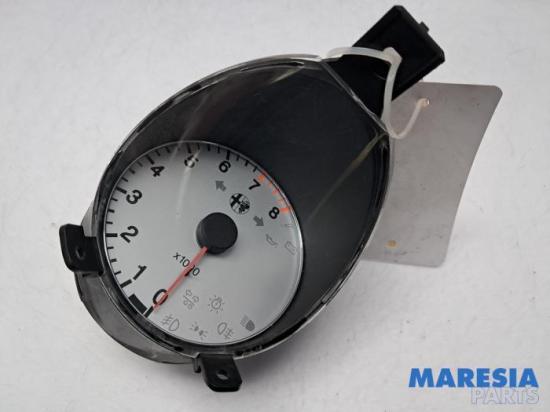 Instrumentenkombination Alfa Romeo 156 932 60658085 Bild Instrumentenkombination Alfa Romeo 156 932 60658085