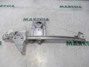 Fensterheber rechts hinten Peugeot 307 SW 9224A4