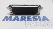 Multifunktionsanzeige Peugeot Partner II Kasten 9822637880