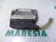 Steuergerät Automatikgetriebe Citroen C4 I Picasso U 9661983980