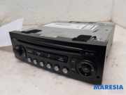 CD-Radio Peugeot 3008 6579NV