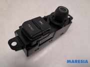 Monitor Navigationssystem Peugeot 208 I CA, CC 98097243XU