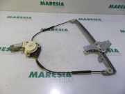 Fensterheber links vorne Peugeot 307 9634457380