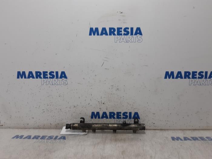 Abstellvorrichtung für Einspritzanlage Fiat Ducato Kasten 250 0445214107 Bild Abstellvorrichtung für Einspritzanlage Fiat Ducato Kasten 250 0445214107