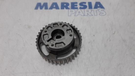 Zahnrad für Nockenwelle Peugeot 208 I CA, CC 1608371280 Bild Zahnrad für Nockenwelle Peugeot 208 I CA, CC 1608371280
