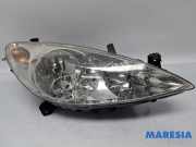 Hauptscheinwerfer rechts Peugeot 307 CC 6205Z3