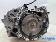 Automatikgetriebe Renault Grand Scenic III JZ 8201087039
